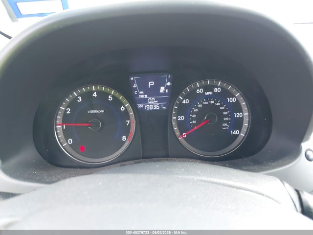 صورة 7 لـ 2012 Hyundai ACCENT SE