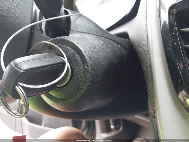 2018 Chevrolet SPARK LS CVT 缩略图 11