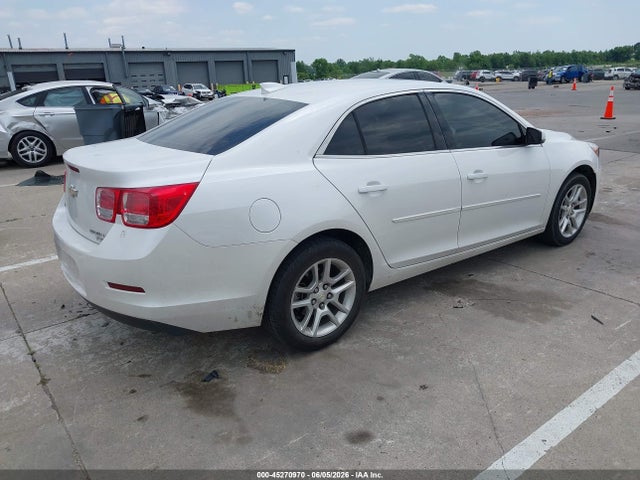2016 Chevrolet MALIBU LIMITED LT 照片 4