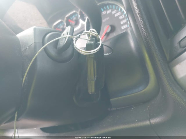 صورة مصغرة 11 لـ 2017 Chevrolet SILVERADO 1500 1LT