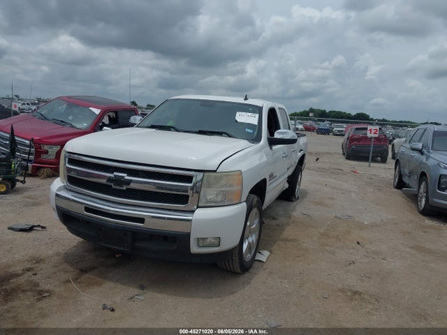 صورة 2 لـ 2011 Chevrolet SILVERADO 1500 LT