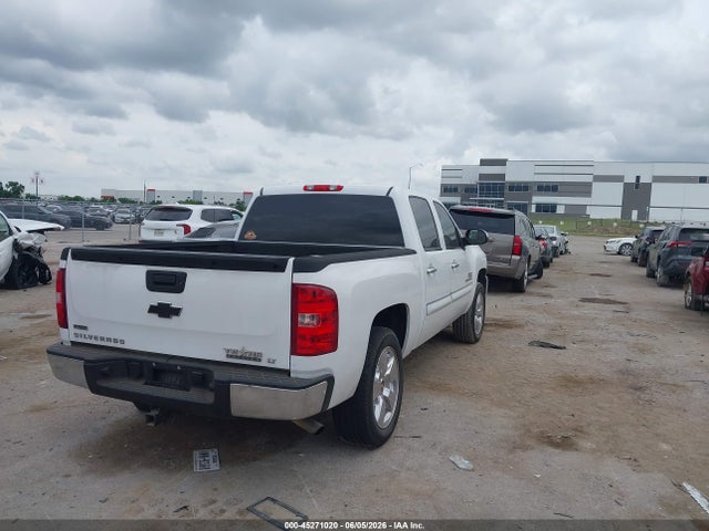 صورة 4 لـ 2011 Chevrolet SILVERADO 1500 LT
