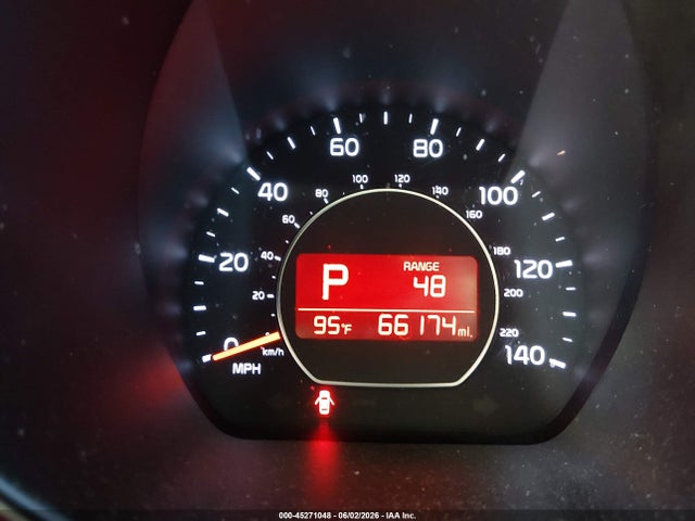 2016 KIA SOUL + — миниатюра 15