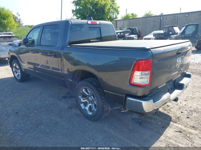 صورة 3 لـ 2022 RAM 1500 BIG HORN 4X4 5'7 BOX