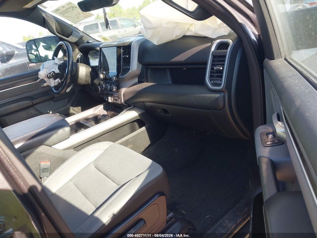 صورة 5 لـ 2022 RAM 1500 BIG HORN 4X4 5'7 BOX