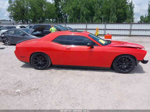 صورة مصغرة 14 لـ 2010 Dodge CHALLENGER R/T