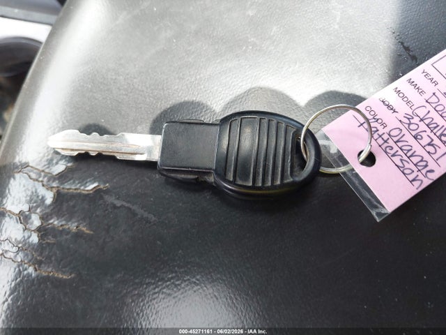 صورة مصغرة 11 لـ 2010 Dodge CHALLENGER R/T