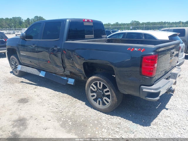2019 Chevrolet SILVERADO 2500HD LT 照片 3