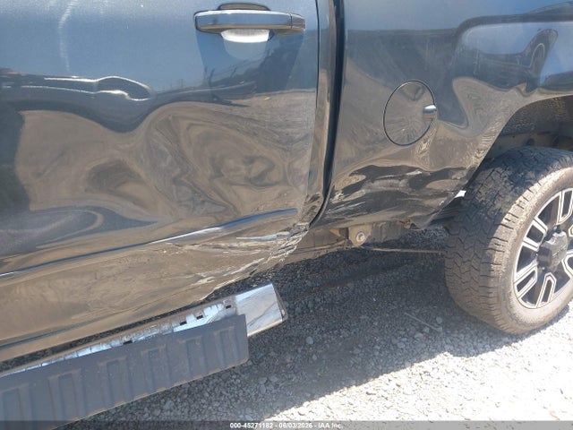 2019 Chevrolet SILVERADO 2500HD LT 照片 6