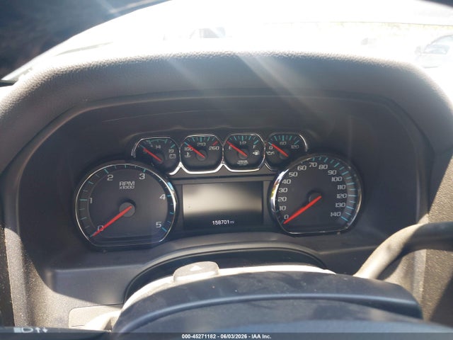 2019 Chevrolet SILVERADO 2500HD LT 照片 7