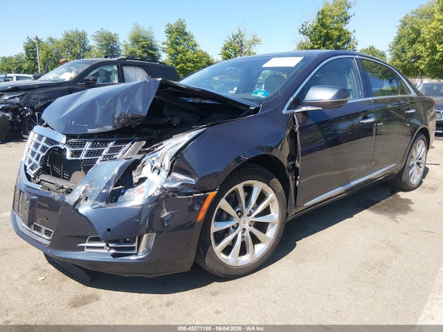 صورة 2 لـ 2013 Cadillac XTS LUXURY