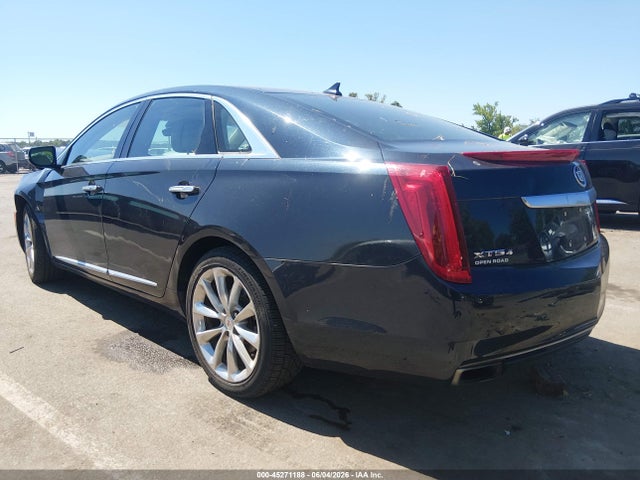 صورة 3 لـ 2013 Cadillac XTS LUXURY