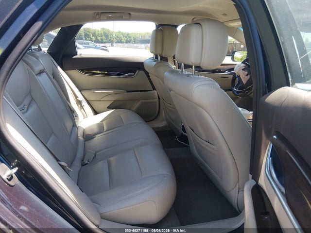 صورة 8 لـ 2013 Cadillac XTS LUXURY