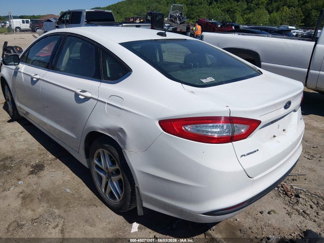 صورة 3 لـ 2014 FORD FUSION SE