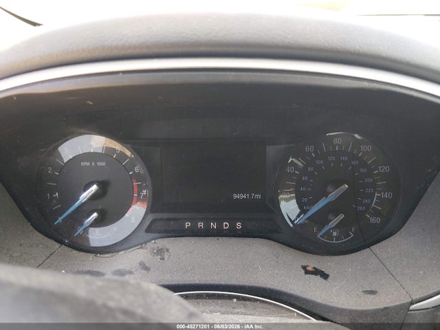 صورة 7 لـ 2014 FORD FUSION SE