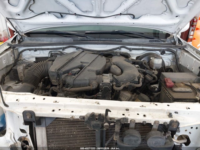 صورة 10 لـ 2010 Toyota TACOMA BASE V6