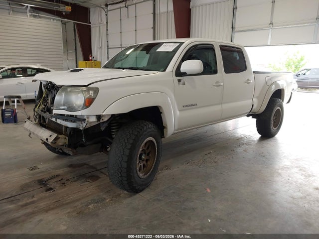 صورة 2 لـ 2010 Toyota TACOMA BASE V6