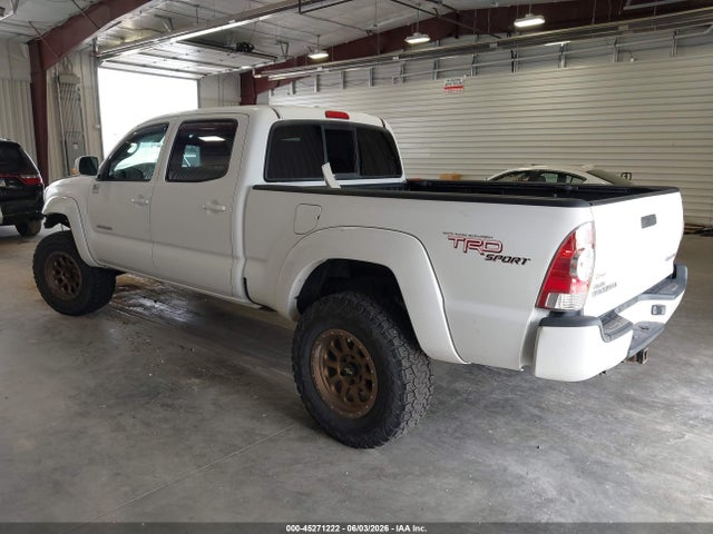 صورة 3 لـ 2010 Toyota TACOMA BASE V6