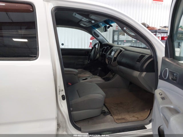 صورة 5 لـ 2010 Toyota TACOMA BASE V6
