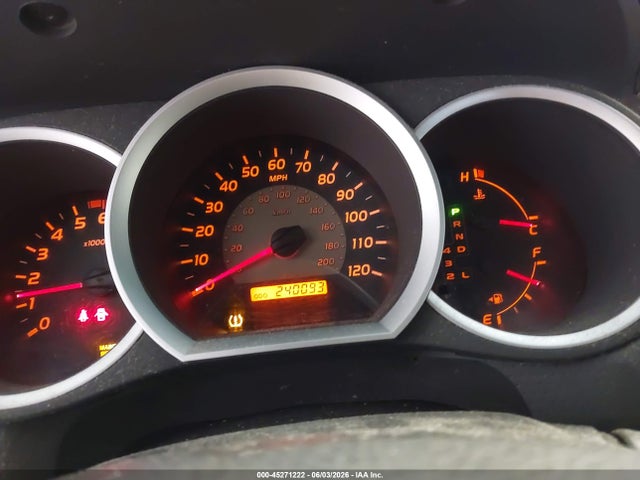 صورة 7 لـ 2010 Toyota TACOMA BASE V6