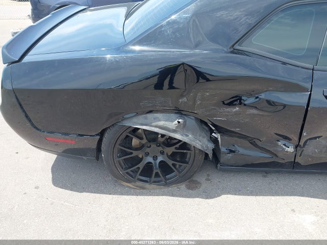 2019 Dodge CHALLENGER R/T 照片 6
