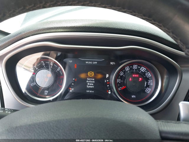 2019 Dodge CHALLENGER R/T 照片 7