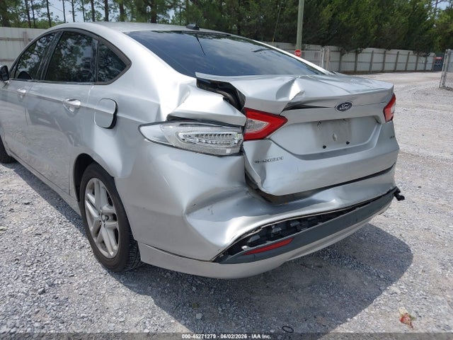 2013 FORD FUSION SE 照片 6