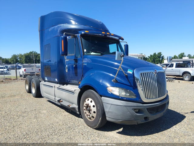 2013 INTERNATIONAL PROSTAR 