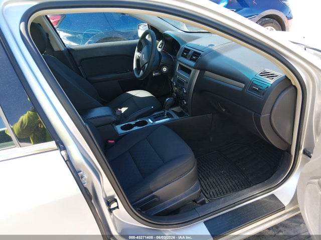 FORD FUSION SE - 5