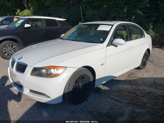 2006 BMW 325I 照片 2