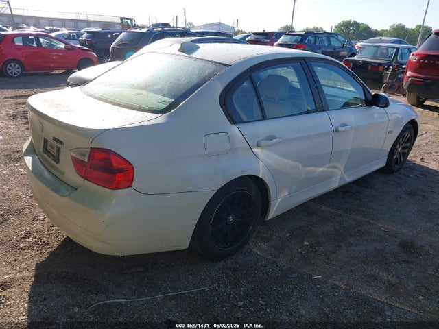 2006 BMW 325I 照片 4