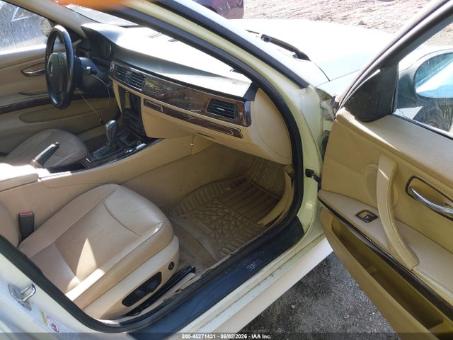 2006 BMW 325I 照片 5