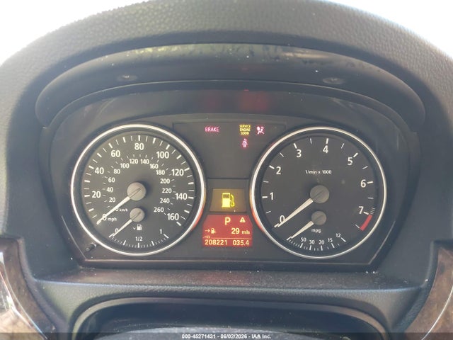 2006 BMW 325I 照片 7