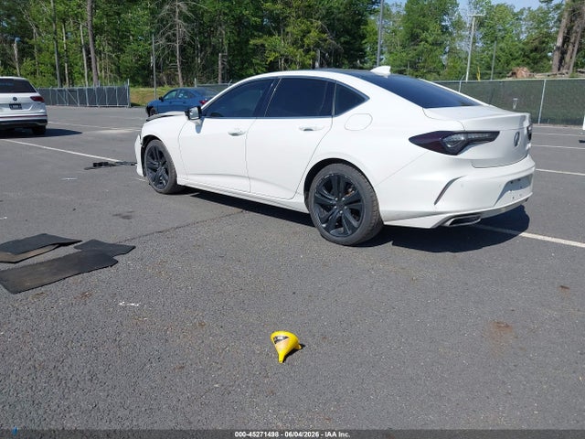 صورة 3 لـ 2021 Acura TLX TECHNOLOGY PACKAGE