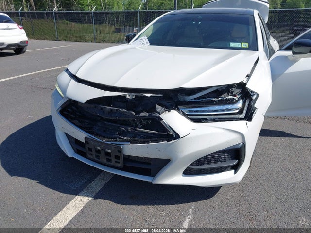 صورة 6 لـ 2021 Acura TLX TECHNOLOGY PACKAGE