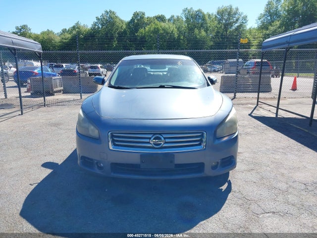 صورة مصغرة 13 لـ 2011 Nissan MAXIMA 3.5 SV