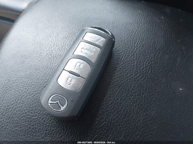 2016 Mazda MAZDA6 I TOURING — миниатюра 11