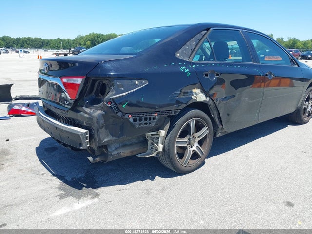 صورة 6 لـ 2016 Toyota CAMRY LE