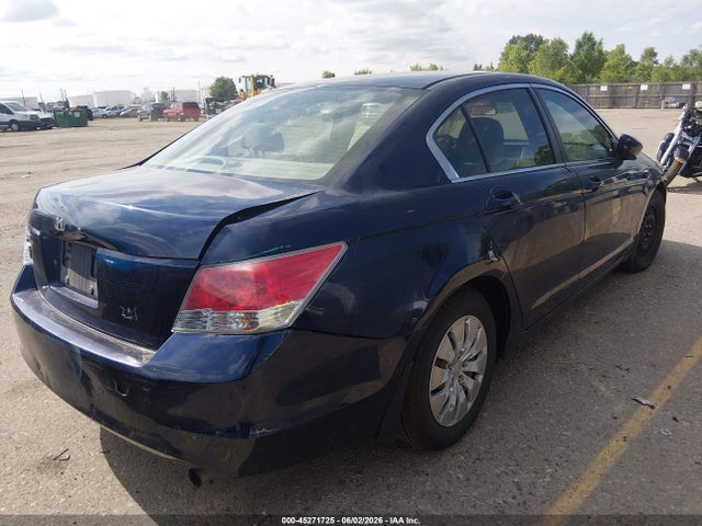 صورة 4 لـ 2010 Honda ACCORD 2.4 LX