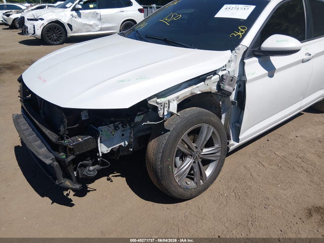 2023 Volkswagen JETTA 1.5T SE 照片 6