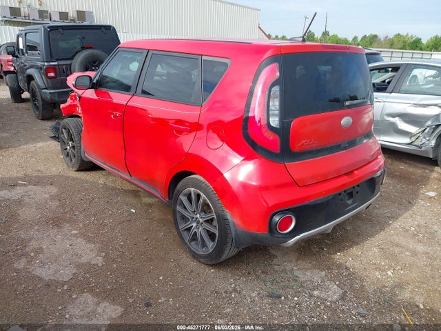 2017 KIA SOUL ! photo 3