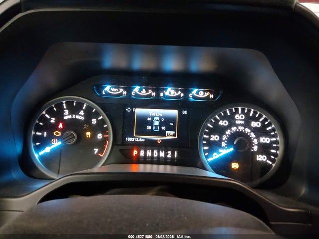 2015 FORD F-150 XLT — фото 7