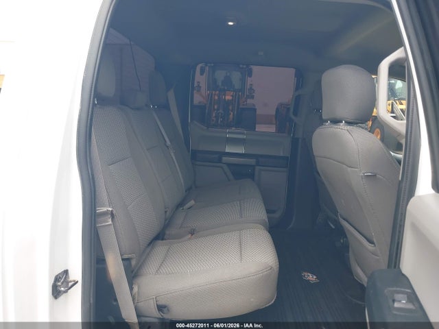 FORD F-150 XLT - 8
