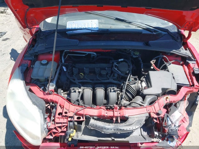 2012 FORD FOCUS SE 缩略图 10
