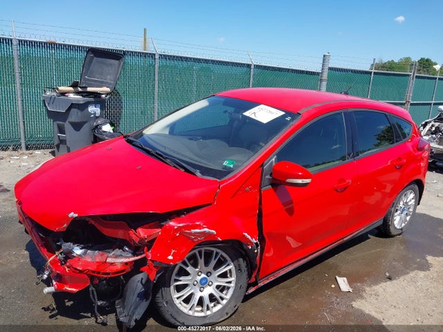2012 FORD FOCUS SE 缩略图 2