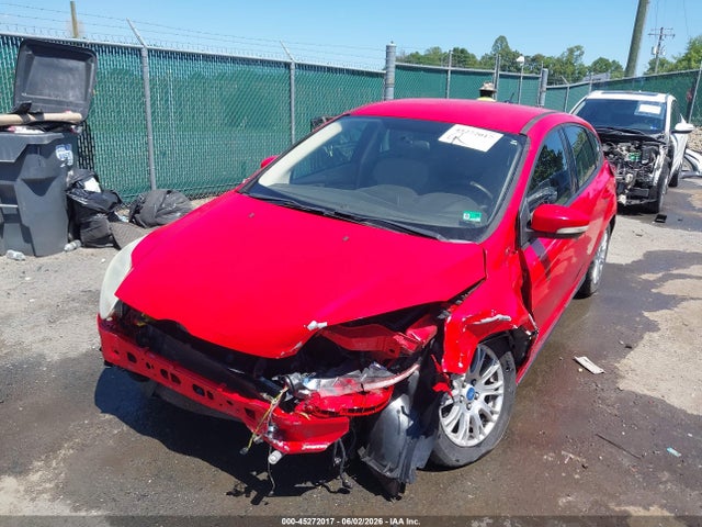 2012 FORD FOCUS SE 缩略图 6
