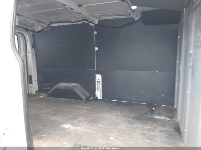 2019 FORD TRANSIT-150 8