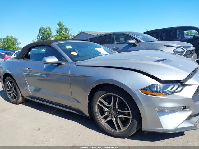 صورة مصغرة 14 لـ 2022 FORD MUSTANG ECOBOOST PREMIUM