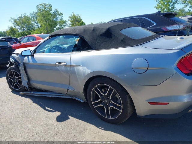 صورة مصغرة 15 لـ 2022 FORD MUSTANG ECOBOOST PREMIUM