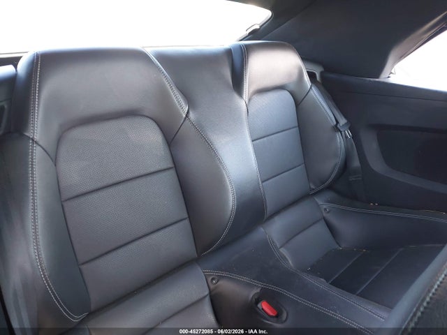 2022 FORD MUSTANG ECOBOOST PREMIUM 照片 8